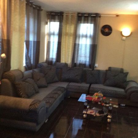 La Casa Mia Guesthouse Ла-Голет Экстерьер фото