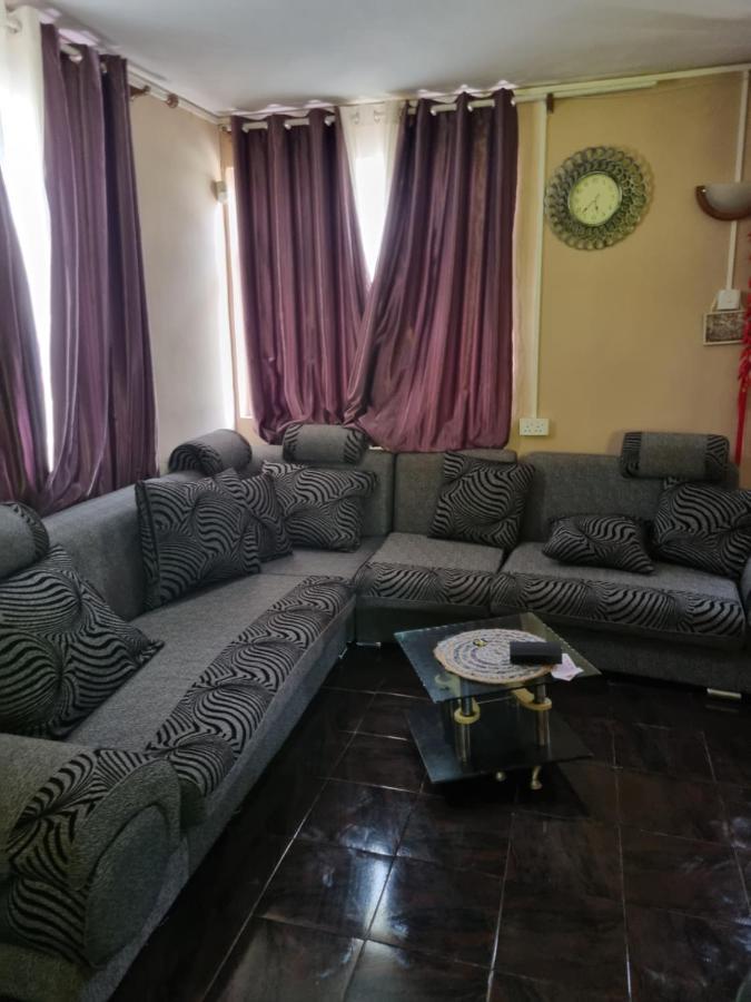 La Casa Mia Guesthouse Ла-Голет Экстерьер фото