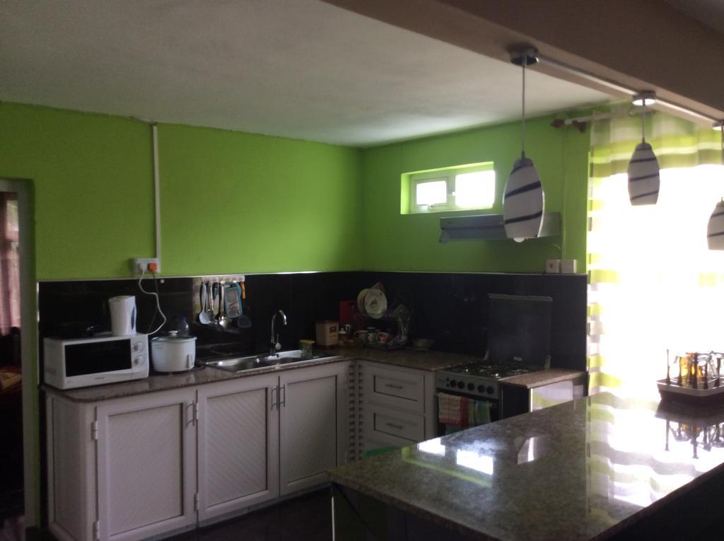 La Casa Mia Guesthouse Ла-Голет Экстерьер фото