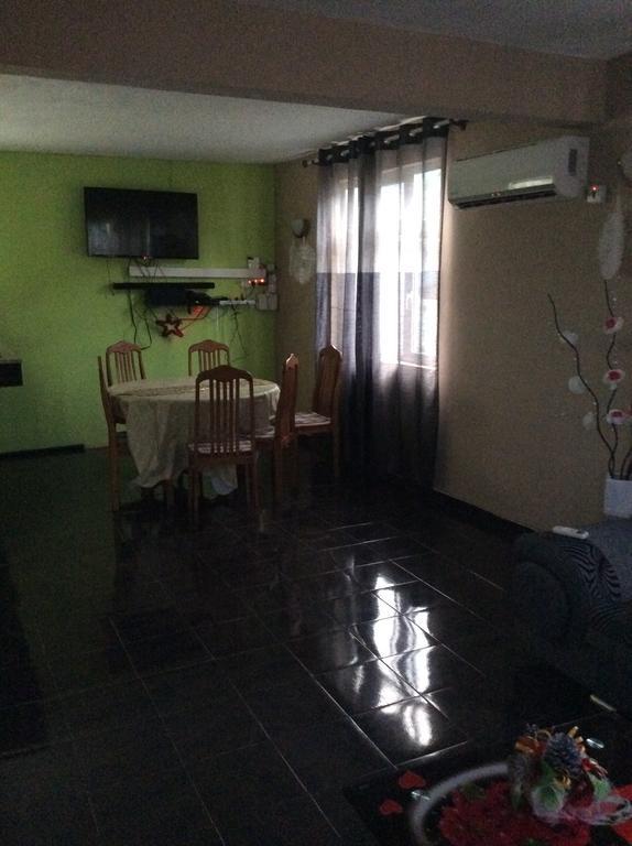 La Casa Mia Guesthouse Ла-Голет Экстерьер фото
