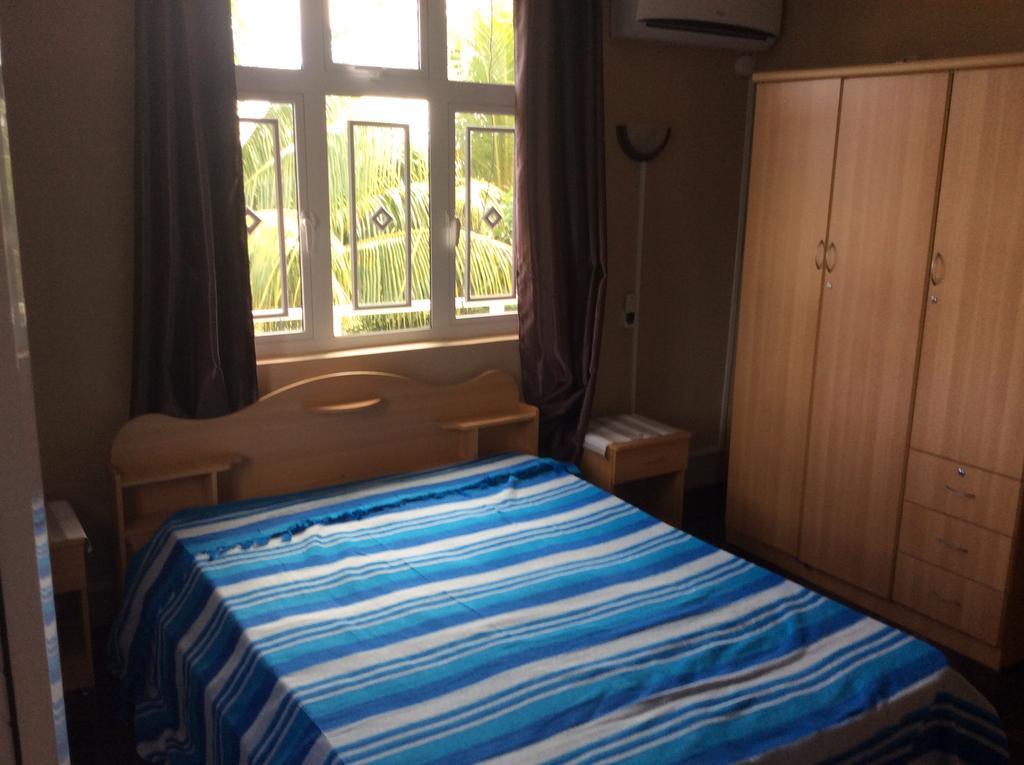 La Casa Mia Guesthouse Ла-Голет Экстерьер фото