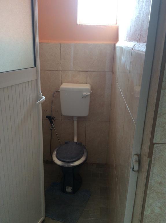 La Casa Mia Guesthouse Ла-Голет Экстерьер фото