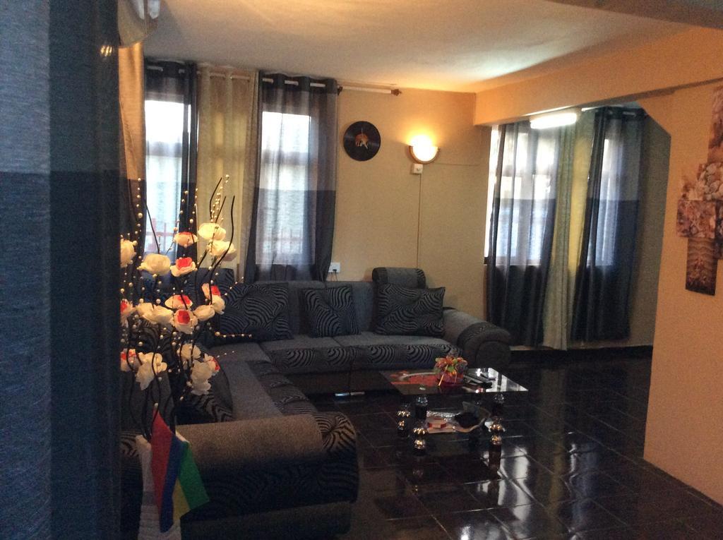La Casa Mia Guesthouse Ла-Голет Экстерьер фото